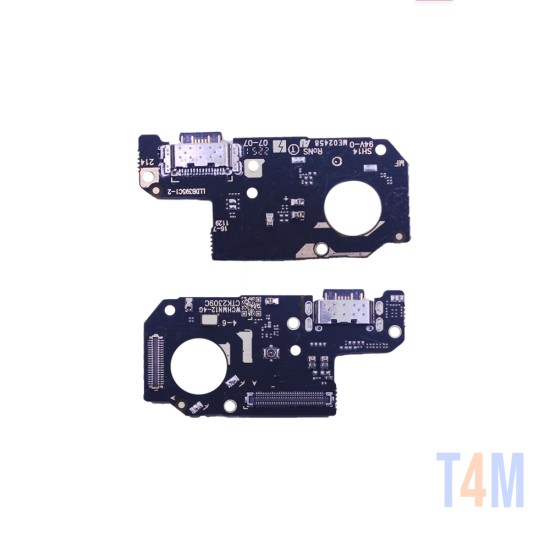 Placa de Carregamento Xiaomi Redmi Note 12 4g